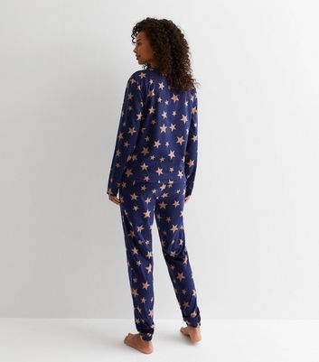 New look best sale tall pjs