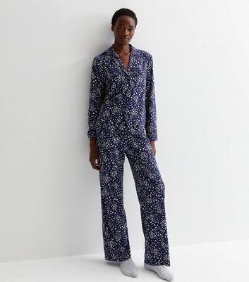 New look pyjama discount sets