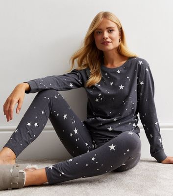 New discount look pjs