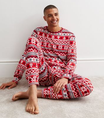 Mens Nightwear Sale New Look