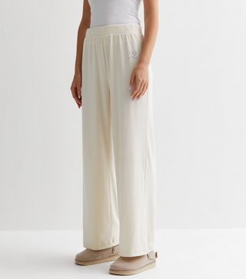 Off white best sale silk pants