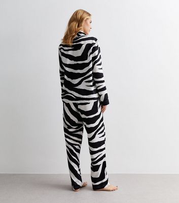 Zebra pyjamas new arrivals