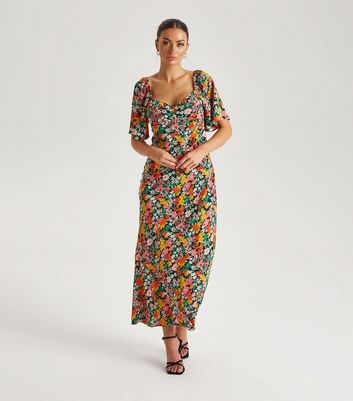 Flamingo urban hotsell maxi dress