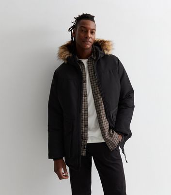 Jack and clearance jones originals parka