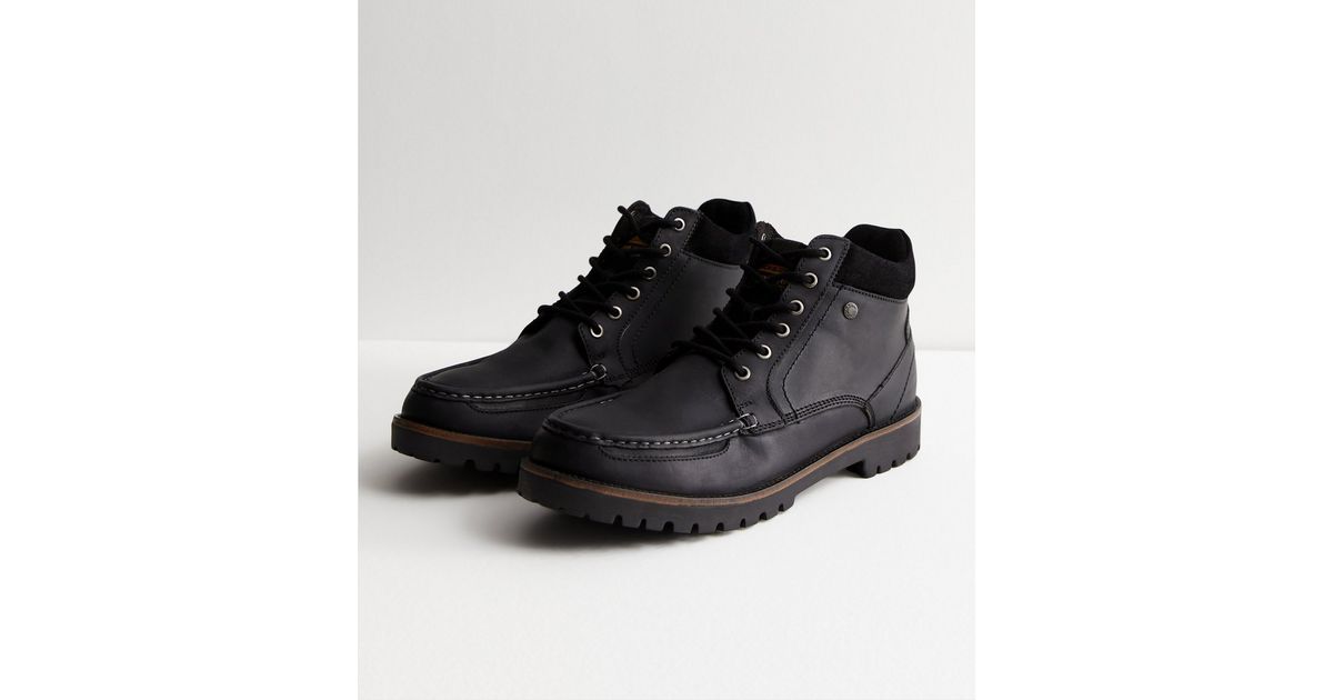 bottes jack and jones