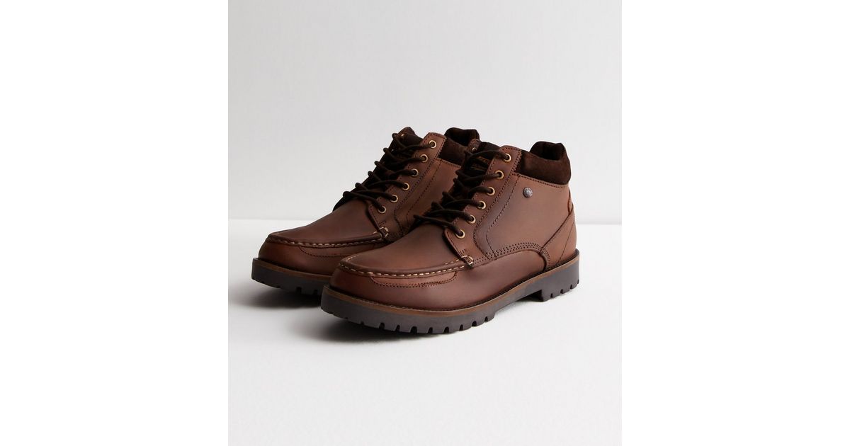 bottes jack and jones