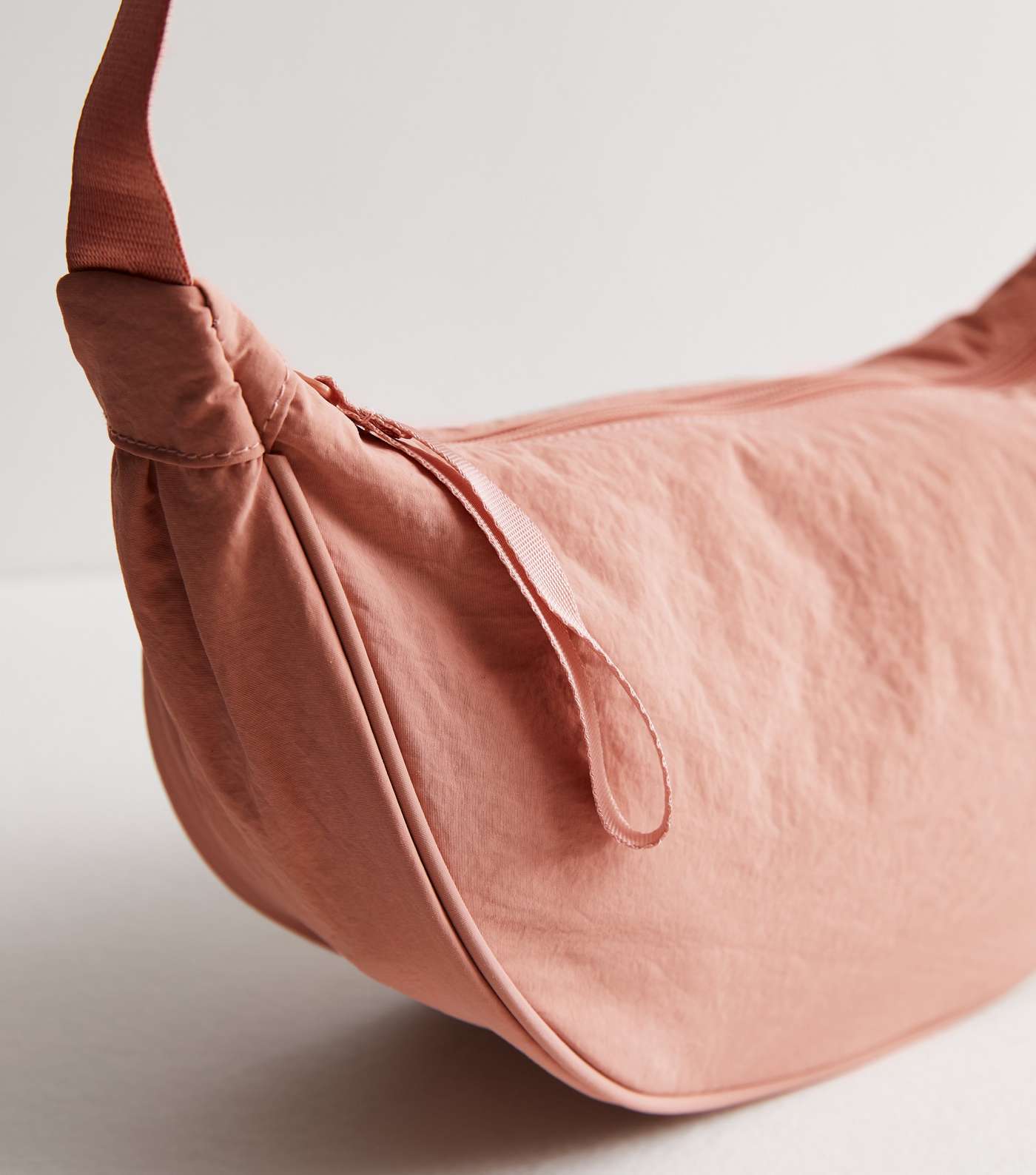 Pink Cross Body Bag Image 3