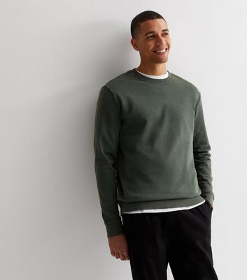 Men's shop cotton sweatshirts