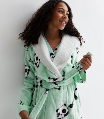Personalised Waffle Dressing Gown By Duncan Stewart | notonthehighstreet.com