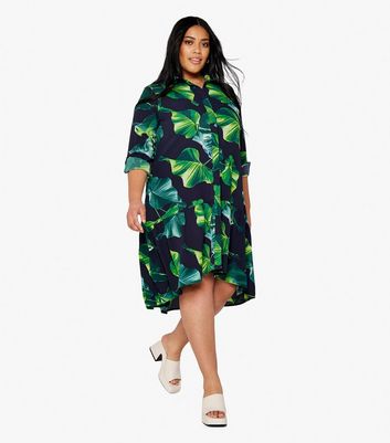 Apricot jumpsuit store banana leaf