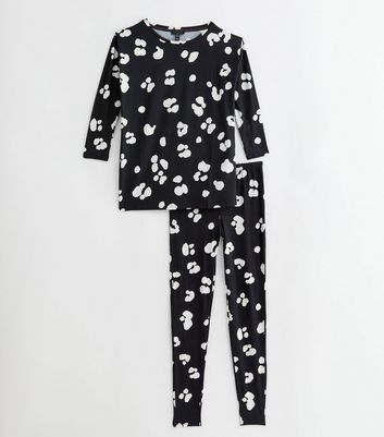 New look discount soft touch pyjamas