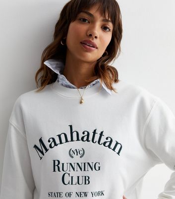 Off white 2025 women's running top