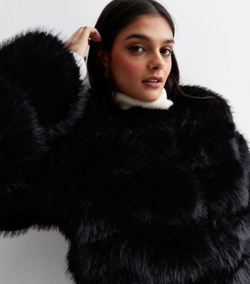 Black Coat Zara Premium Quality | TikTok