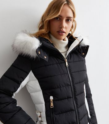 Newlook on sale womens coats