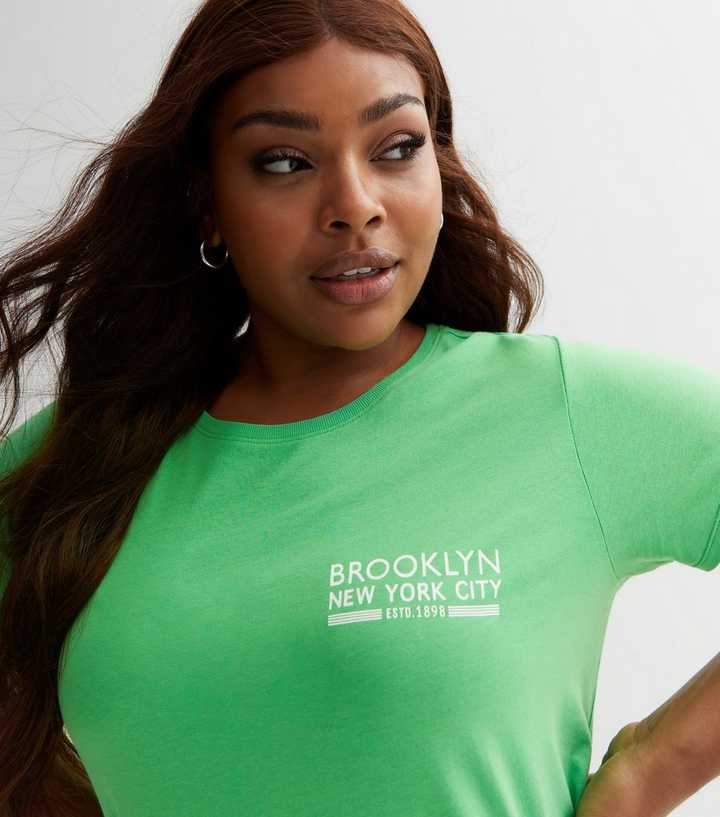 brooklyn new york t shirts