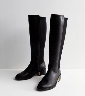 Knee High Boots | Long Boots For Women | New Look
