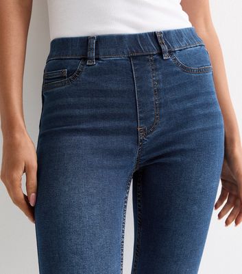 Levi's jeggings cheap high waist