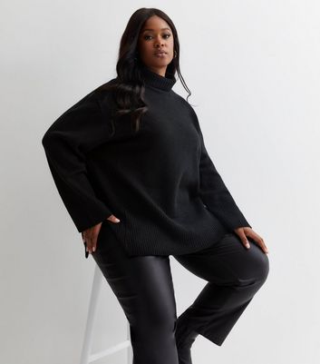 Plus size hot sale long jumpers