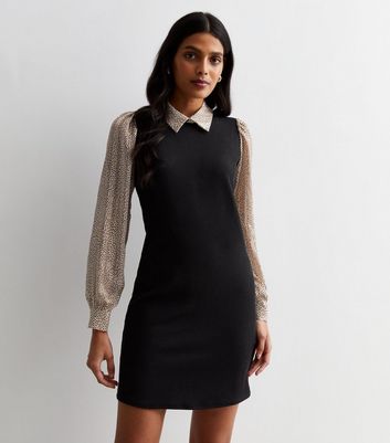 Jersey cheap tunic dress