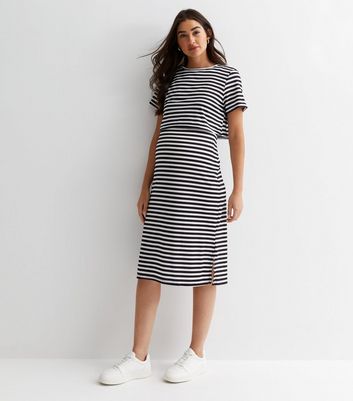 Nursing shirt clearance dress