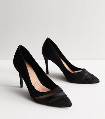 New look 2024 womens heels