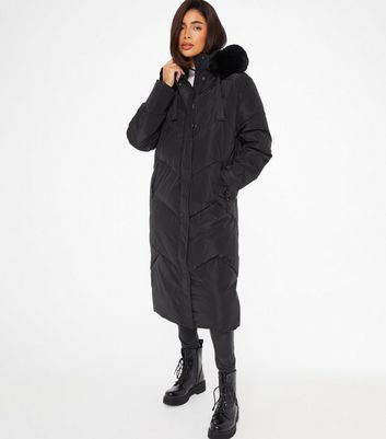 Quiz deals clothing coats