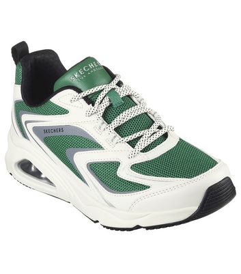 Skechers sport deals womens green