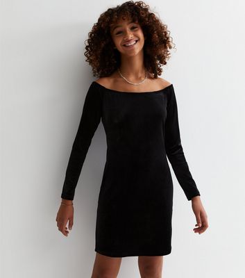 Dresses for outlet girls black