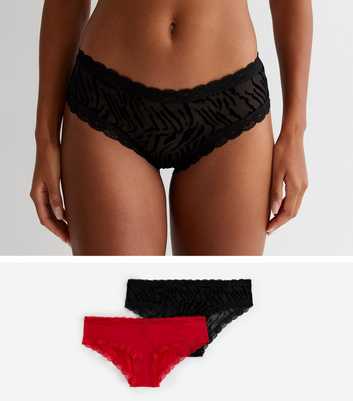 Womens Briefs, Brazilian & Banded Thongs