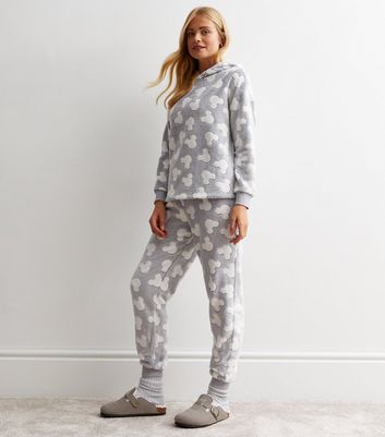 Current Mood Mickey Mouse PJ Set