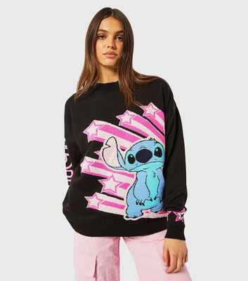 Disney's Lilo & Stitch Hoodie and Joggers Co-ord Set