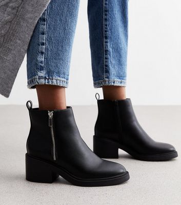 Brittney ankle hot sale boots topshop