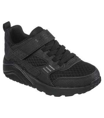 Girls sales mesh trainers