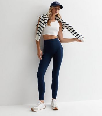 Lucky Outfit Printed Casual Leggings – Outfit Lander