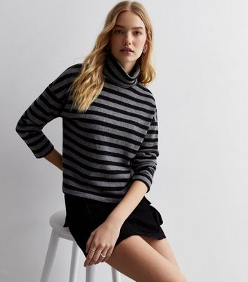 Turtle neck hotsell jumper and skirt