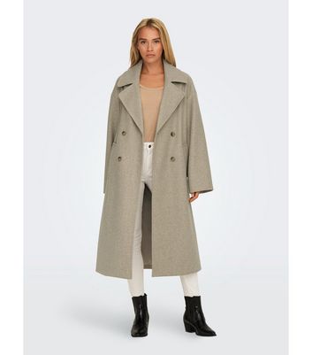 Only oversized outlet coat