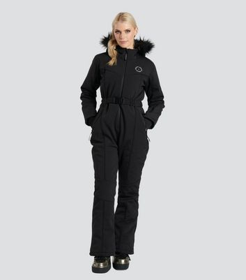 Ski sale snowsuit womens