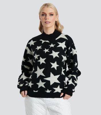 Black star clearance jumper