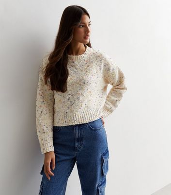 New look women's jumpers sale best sale