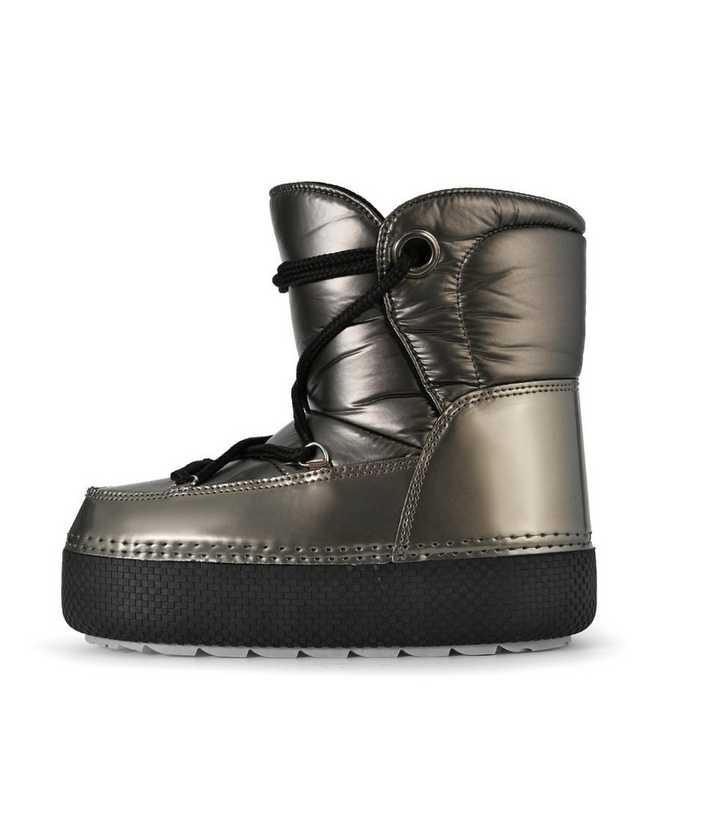 new look snow boots
