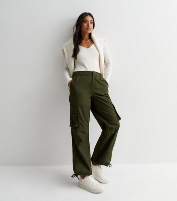 Cargo sale petite pants