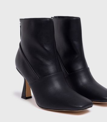 London rebel cheap stiletto ankle boots