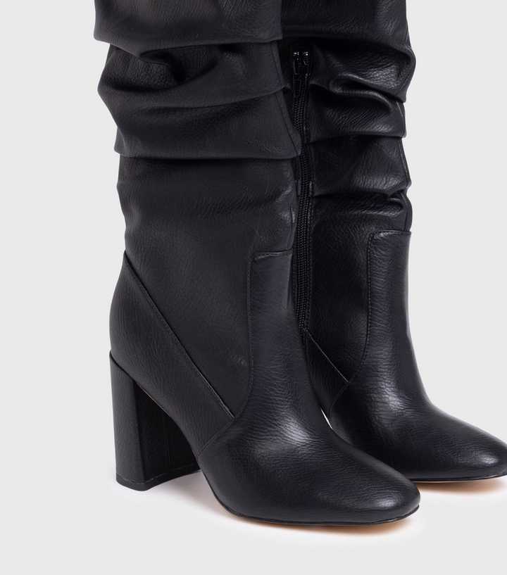 rebels rachel pointed toe boot