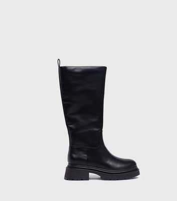 Knee High Boots | Knee High Boots For Women | New Look