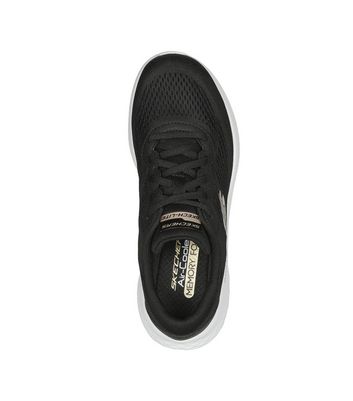 Skechers premium sport black on sale nubuck