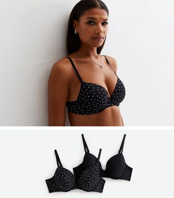 New look outlet bras