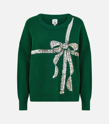 Yumi on sale christmas jumper