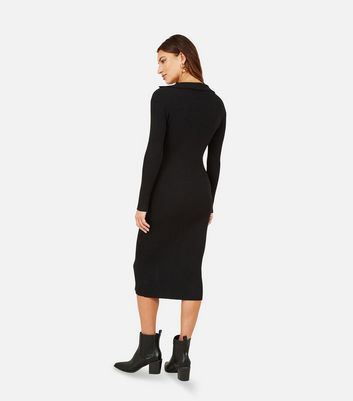 Wilfred free best sale long sleeve dress