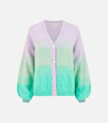 Lazy oaf clearance pastel cardigan