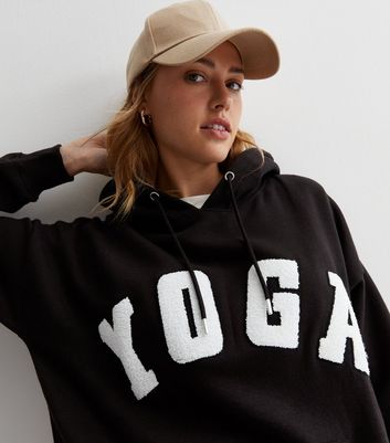 Yoga hoodie cheap